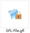 GFL format