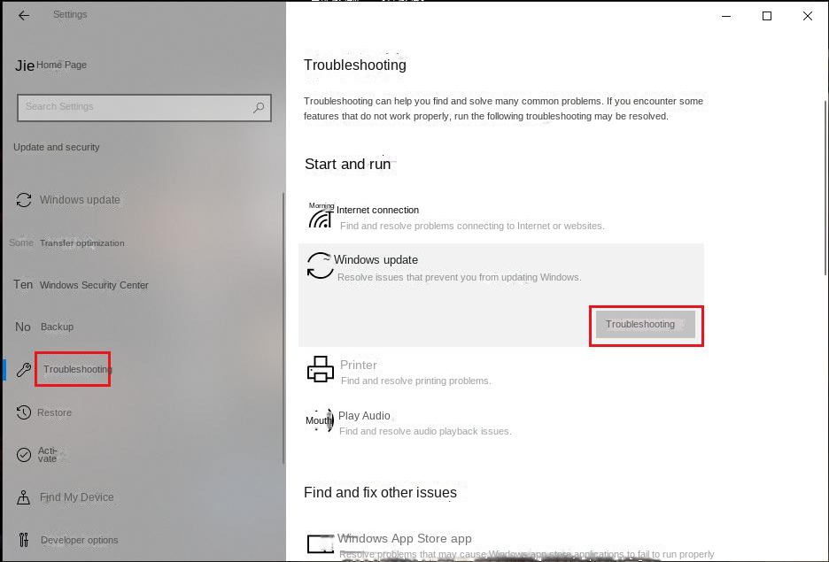 The solution to the high CPU usage of the TiWorker.exe process on ...