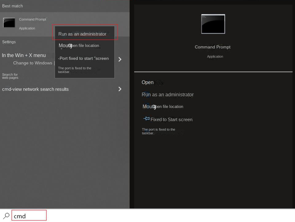 The solution to the high CPU usage of the TiWorker.exe process on ...