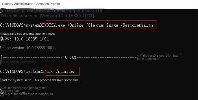 The solution to the high CPU usage of the TiWorker.exe process on ...