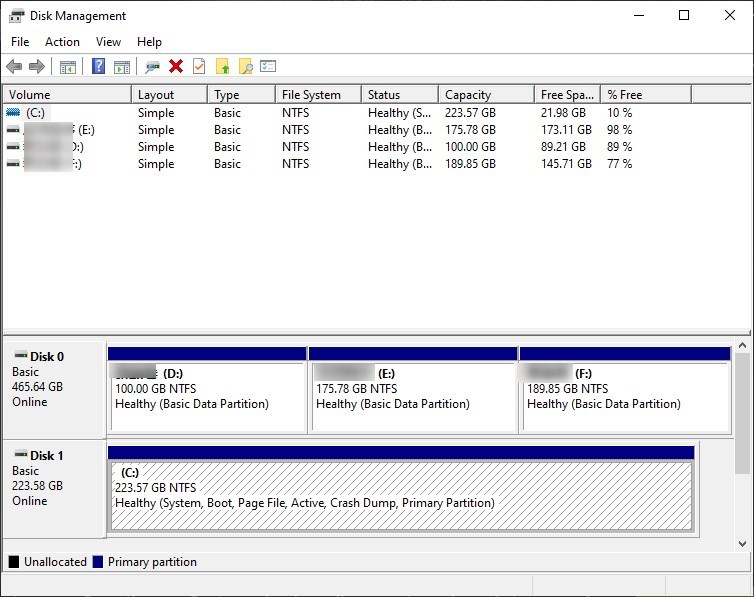 clone os to ssd