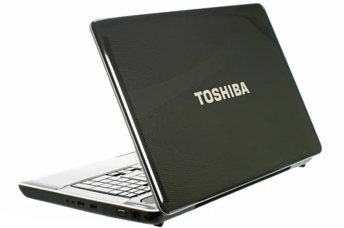factory reset toshiba laptop without password
