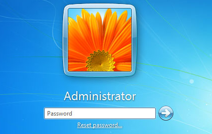 windows password reset usb free