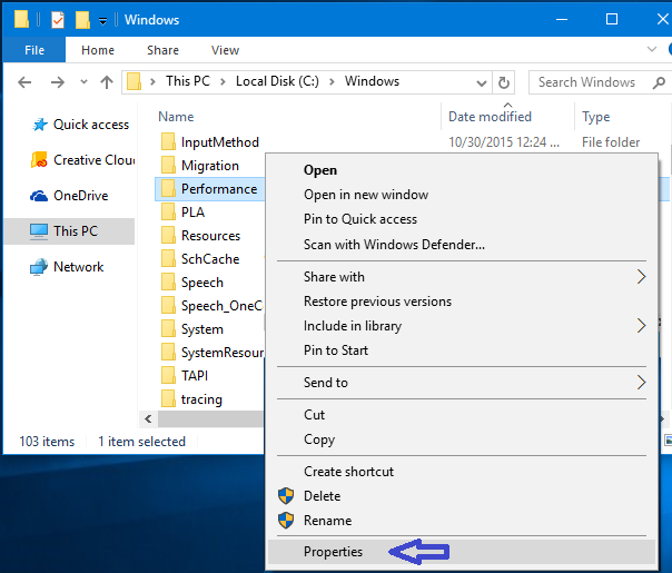 How to check folder size in Windows - SimpleHow