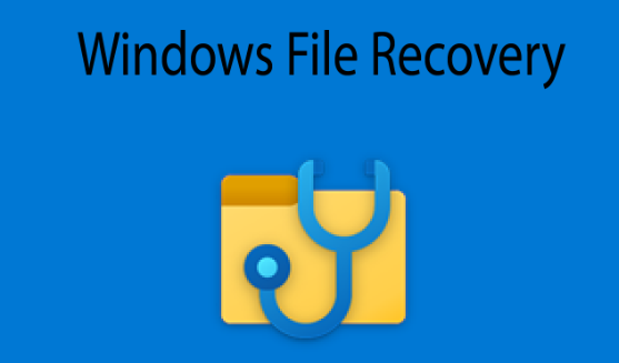 where do deleted files go windows 10
