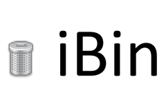 iBin - A Portable Recycle Bin For Your USB Device