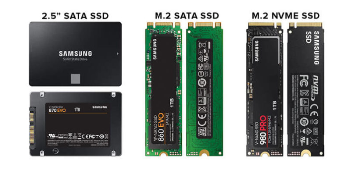 windows 10 migrate to ssd 
