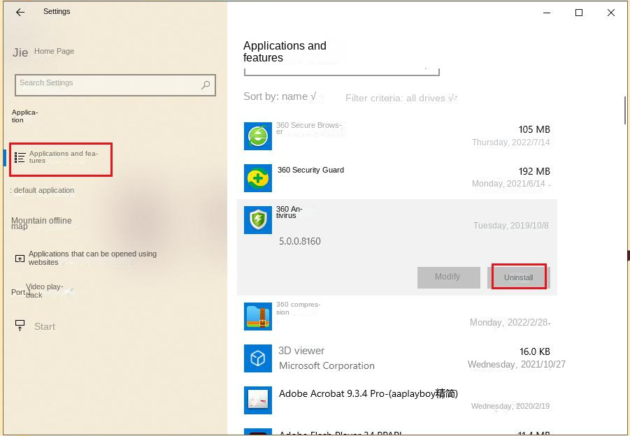 Resolve Windows 10 PAGE FAULT IN NONPAGED AREA Blue Screen Error Rene