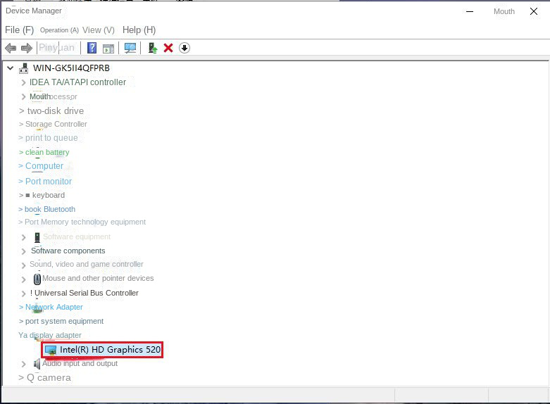 What To Do When It Appear Stop Code System Thread Exception Not Handled