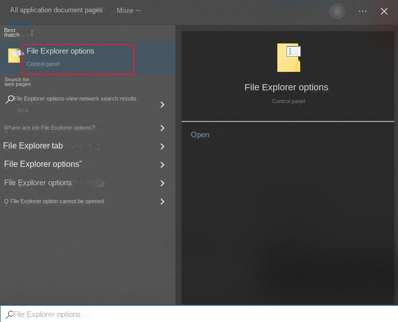 What to do if File Explorer won't open? Rene.E Laboratory