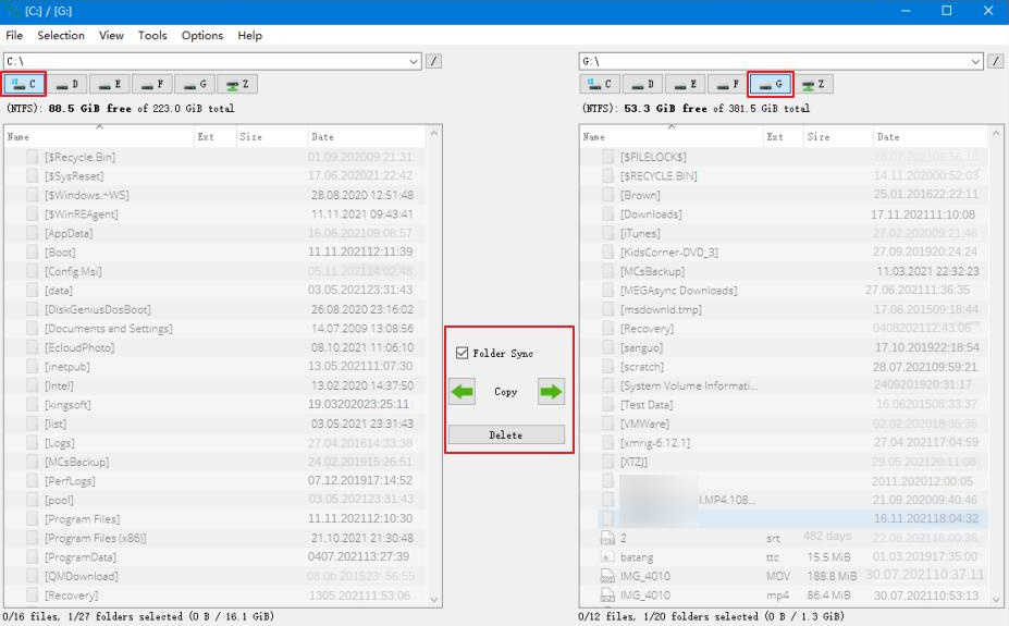 Schematic diagram of steps to transfer data