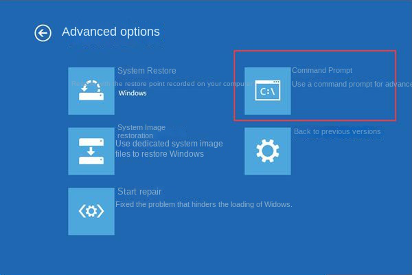 A Quick Guide for The Problem of Repairing Disk Errors on Windows 10 ...