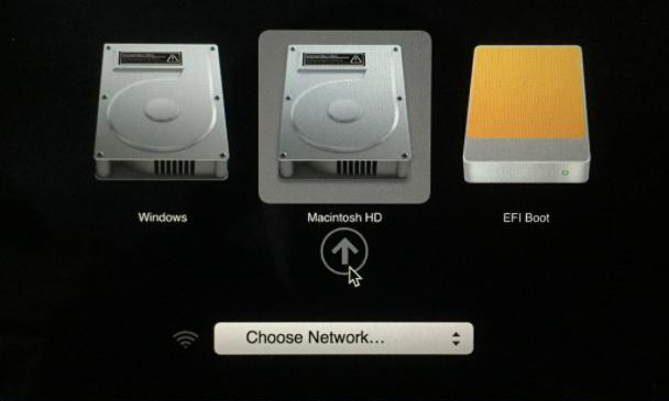 mac boot switch menu