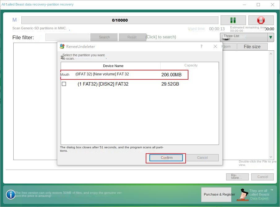 Your guide to recover data on usb drive unallocated rene e laboratory