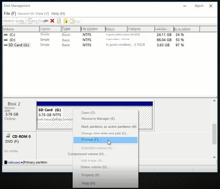 How to Solve Windows Error 