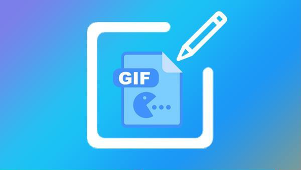 Make GIFs easily using Free GIF Maker