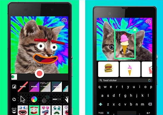 Now You Can Create GIFs App-Free with Giphy's Online GIF Maker