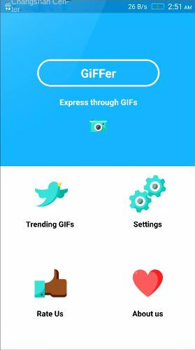 GifGuru - GIF maker, GIF editor , GIF camera APK Download