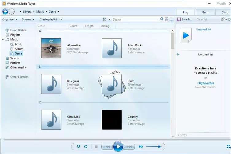 How to Change the Windows Media Player Playback Speed