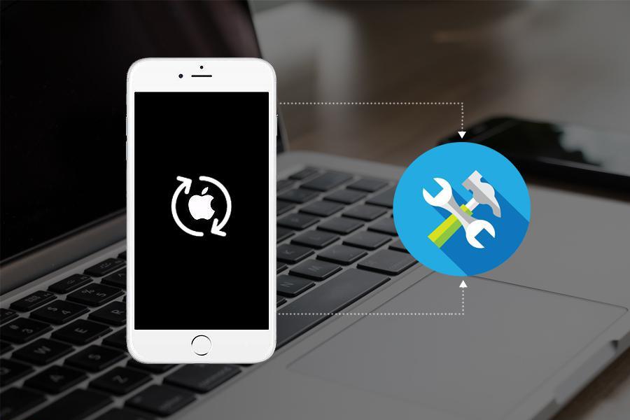 iphone keeps restarting