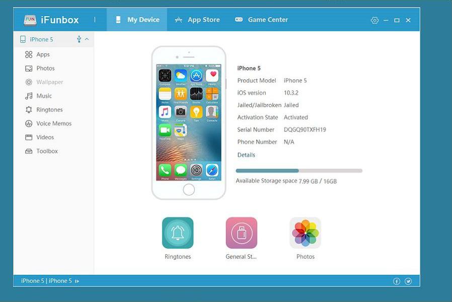 Third-Party iPhone Backup Software