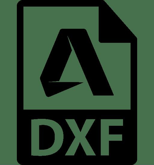 pdf to dxf