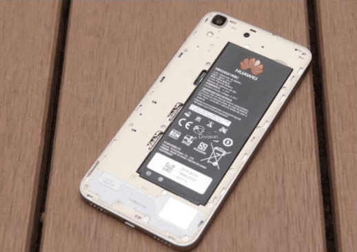 android device battery