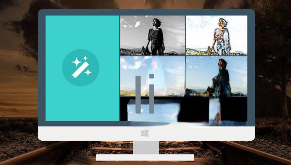 how to make video effects
