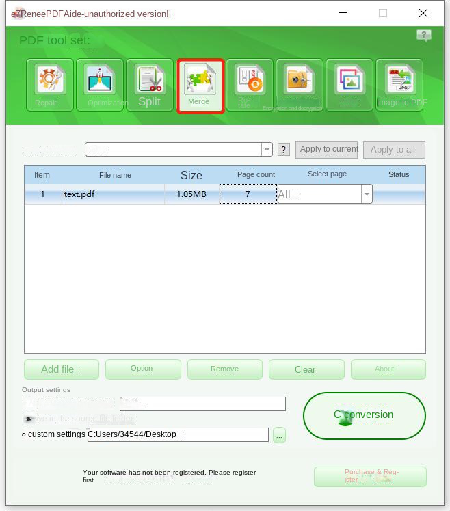 How to join pdf files in minutes rene e laboratory