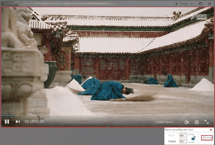 How to record TV shows on PC simply? Rene.E Laboratory