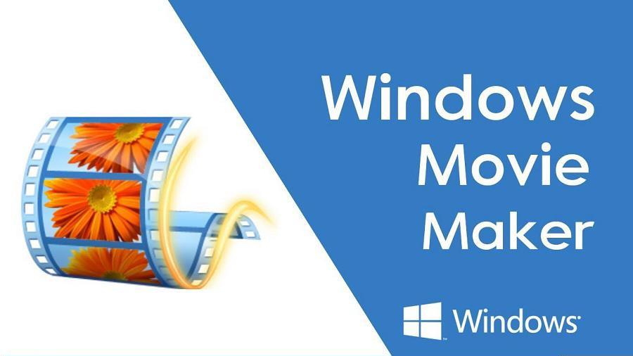 windows movie maker alternative