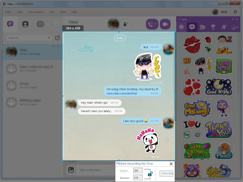 Best Viber Call Recorders for Recording Viber Calls Like a Pro Rene.E