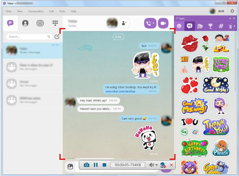 Best Viber Call Recorders for Recording Viber Calls Like a Pro Rene.E