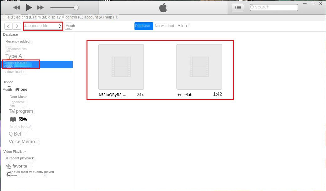 Download Movies on iPhone Quick and Easy Guide Rene.E Laboratory