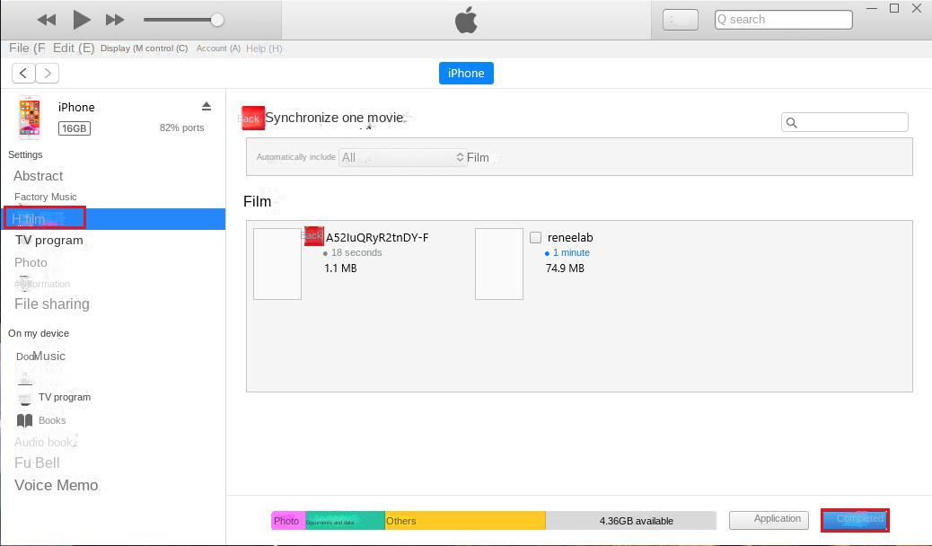 Download Movies on iPhone Quick and Easy Guide Rene.E Laboratory