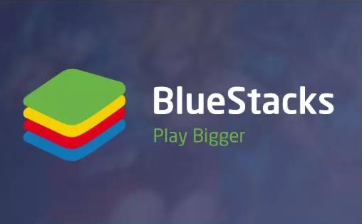 BlueStacks emulator