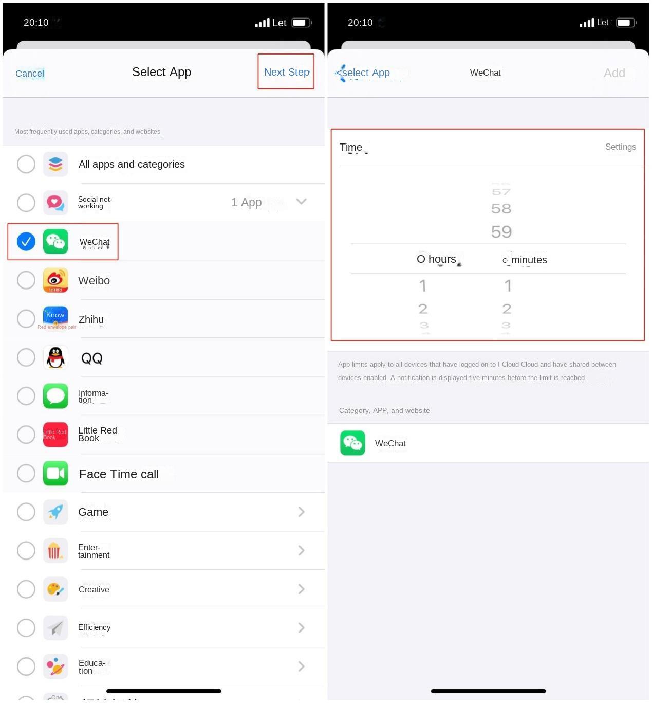 How to Use Screen Time on Apple Devices? Rene.E Laboratory