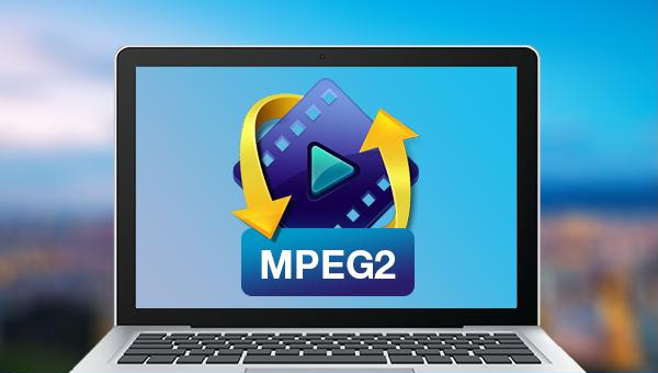 mpeg2 converter