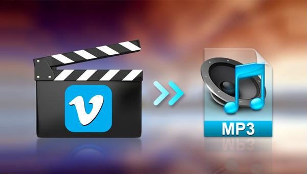 vimeo to mp3