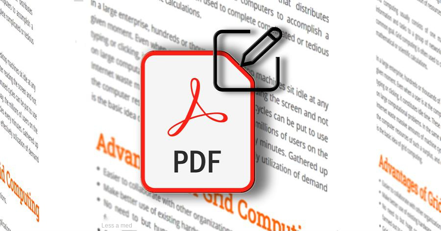 how to delete pdf pages