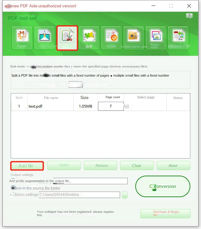 Best Free PDF to Word Converter Software in 2020 - Rene.E Laboratory