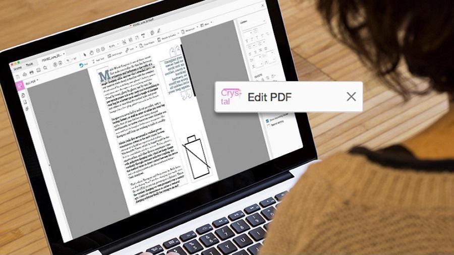 how to edit pdf in windows 10