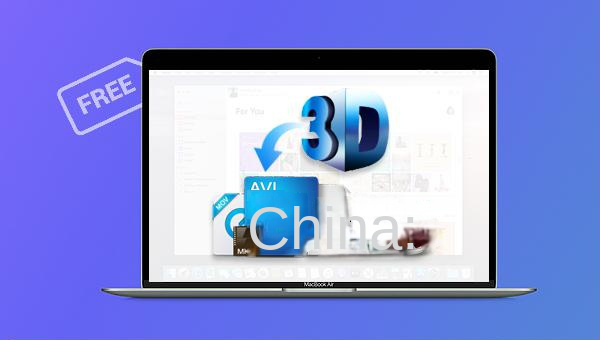 3d video converter