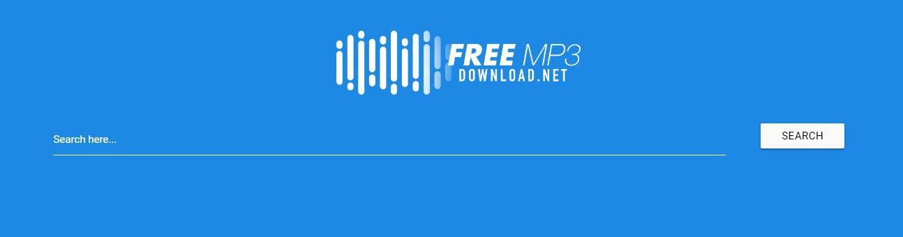 Free MP3 online tool operation interface