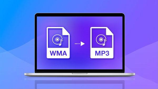 convert wma to mp3 online