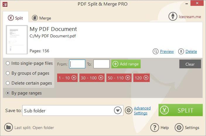 Windows PDF Editor