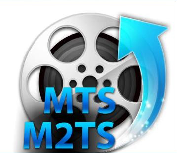 M2TS format