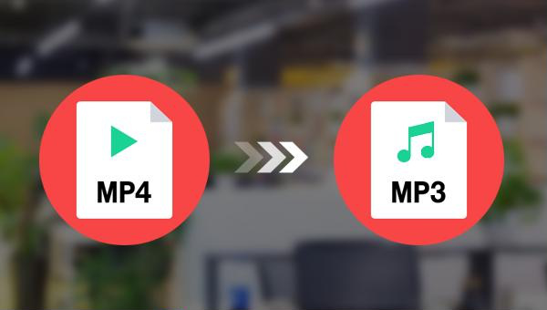 convert mp4 to mp3 online