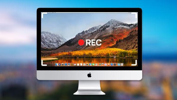 record screen mac