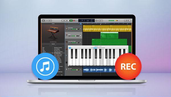pc song recording software